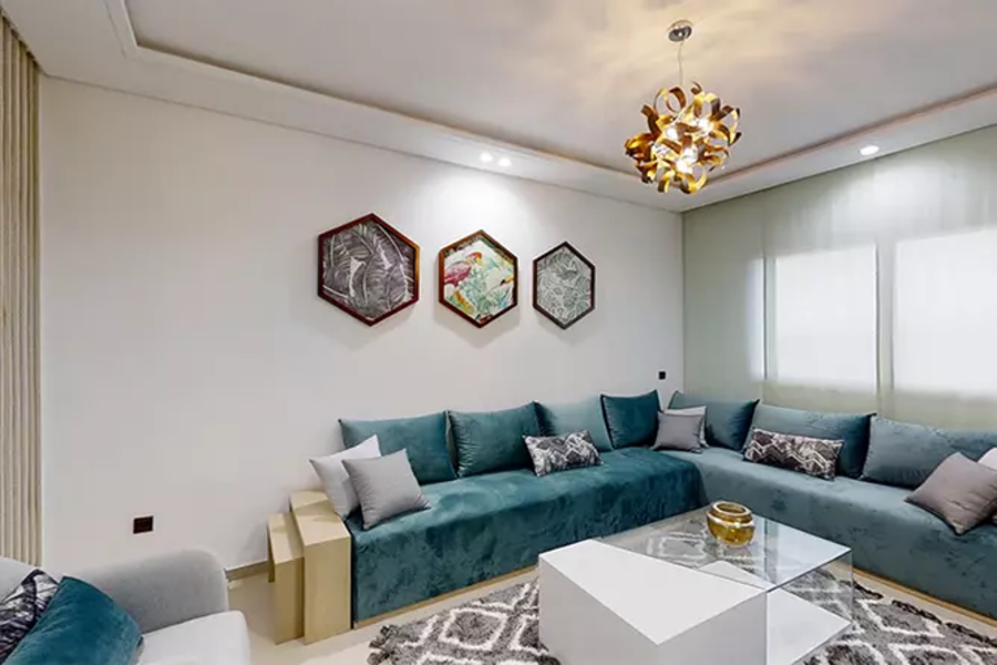 Superbe Appartement à vendre