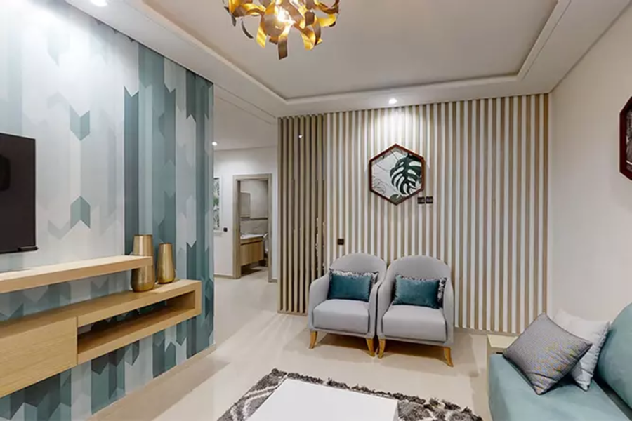 Superbe Appartement à vendre