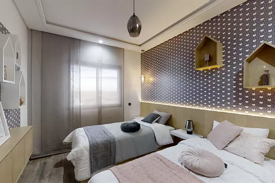 Superbe Appartement à vendre