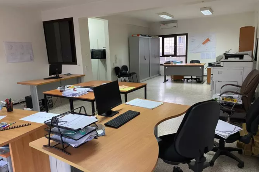 Bureau 130 m² Zerktouni / Roudani