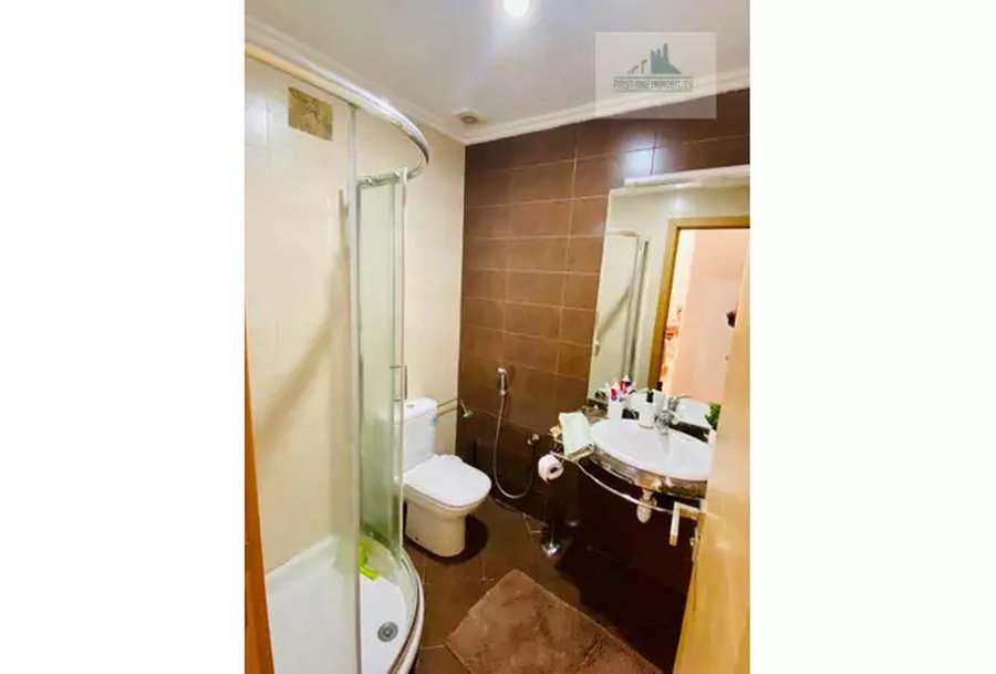 DAR BOUAZZA, vente Jolie appartement, 3 CH