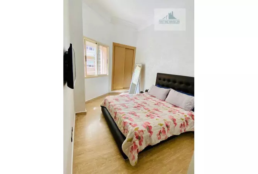 DAR BOUAZZA, vente Jolie appartement, 3 CH